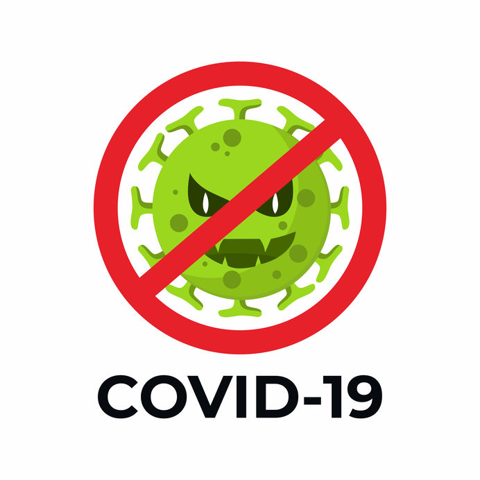 STOP COVID-19