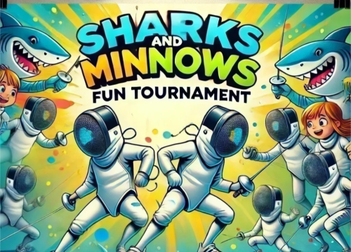 Sharks and Minnows